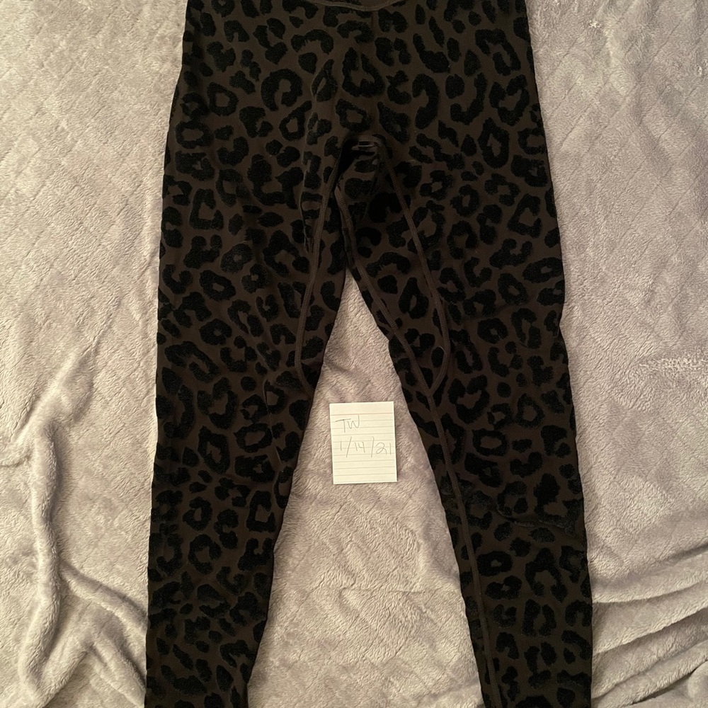 Balance Lux panther leggings xs-trade